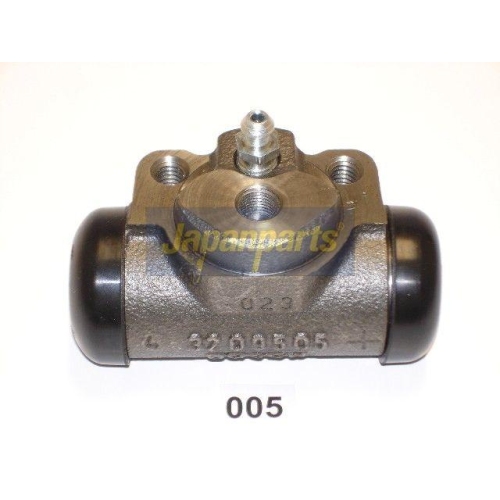 JAPANPARTS Radbremszylinder CS-005