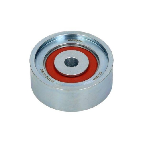 MAXGEAR Umlenk-/F&uuml;hrungsrolle, Zahnriemen 54-1081