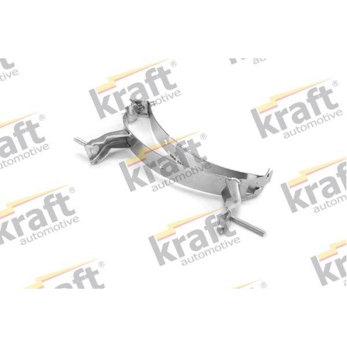 KRAFT Automotive Halter, Abgasanlage 0552530