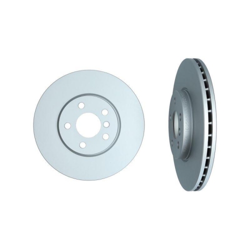 KAMOKA Bremsscheibe 103585