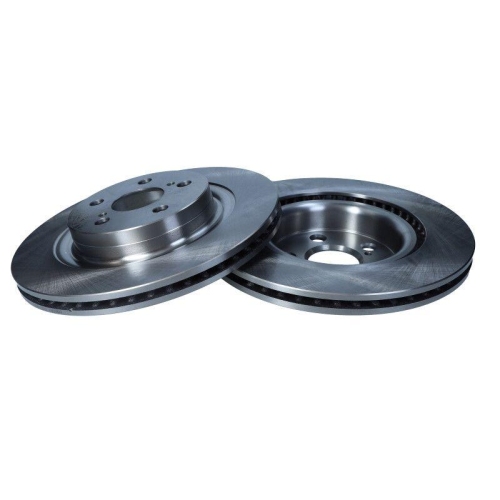 MAXGEAR Bremsscheibe 19-4830