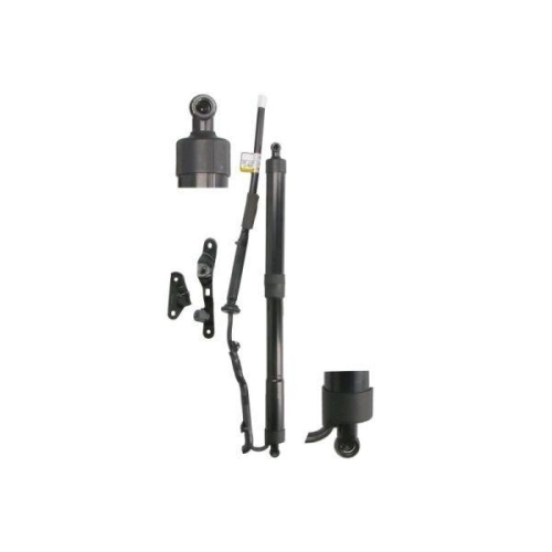 Magnum Technology Elektromotor, Heckklappe MGS8093MT