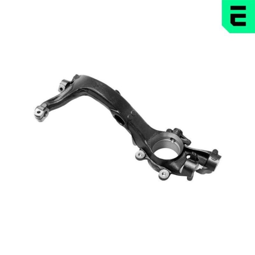 OPTIMAL Achsschenkel, Radaufh&auml;ngung KN-100098-01-L