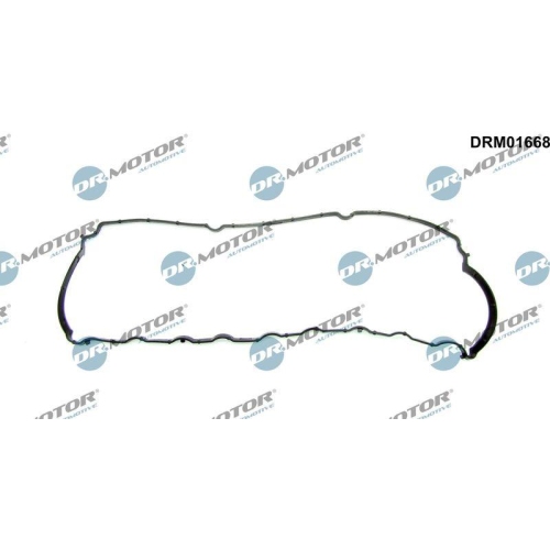 Dr.Motor Automotive Dichtung, Zylinderkopfhaube DRM01668