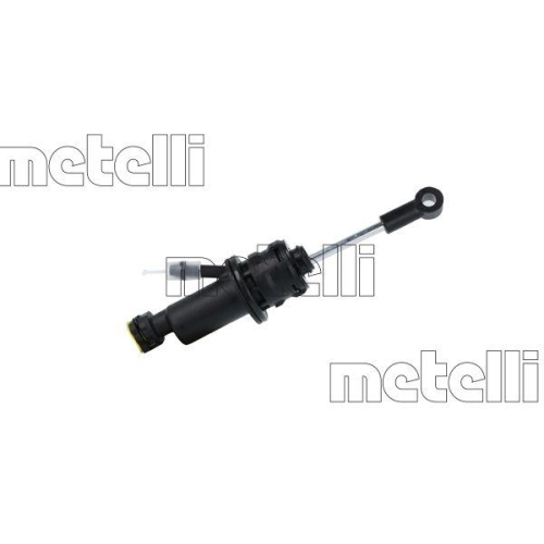 METELLI Geberzylinder, Kupplung 55-0272