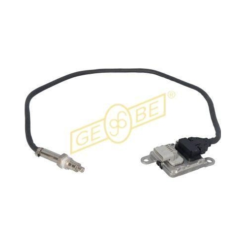 GEBE NOx-Sensor, Harnstoffeinspritzung 9 3534 1