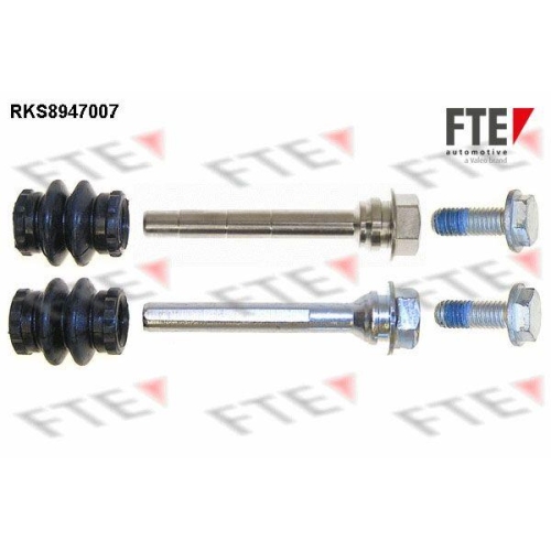 FTE F&uuml;hrungsh&uuml;lse, Bremssattel 9334339