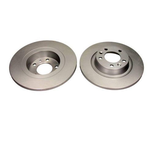 QUARO Bremsscheibe QD6525