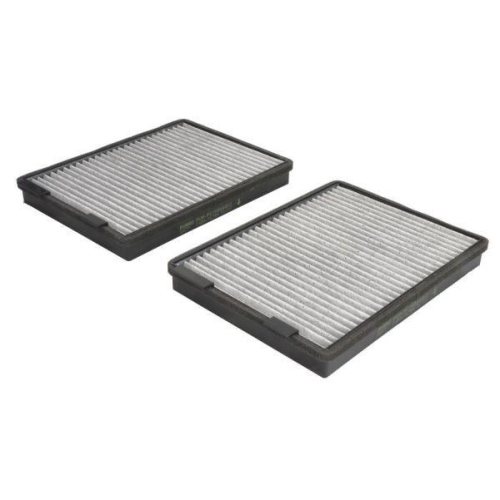 PURRO Filter, Innenraumluft PUR-PC3004AG-2