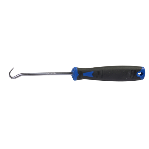 Haken, sichelf&ouml;rmig SW Stahl 94872L-4