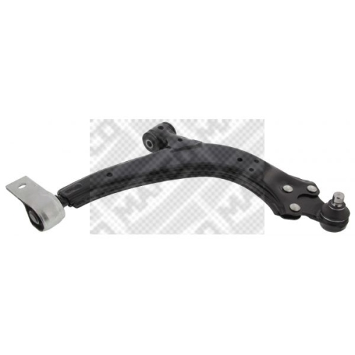 MAPCO Lenker, Radaufh&auml;ngung 19332