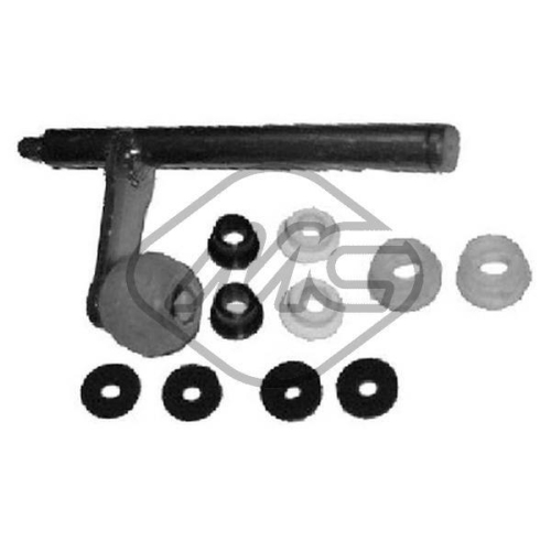 Metalcaucho Reparatursatz, Schalthebel 02840