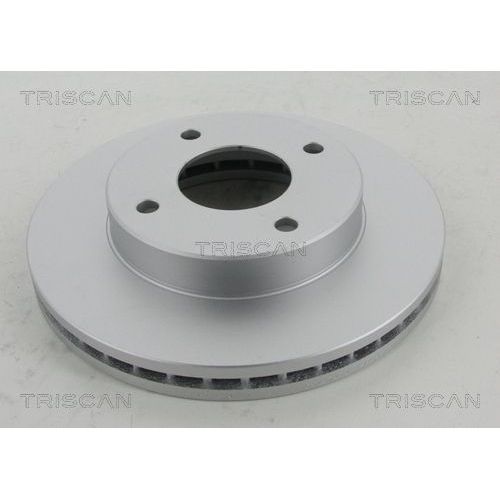 TRISCAN Bremsscheibe 8120 14190C