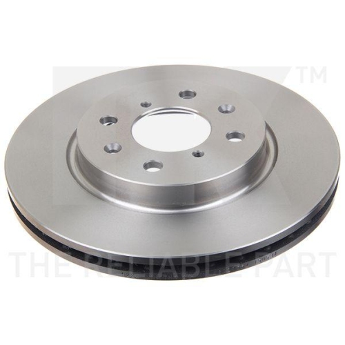 NK Bremsscheibe 205224