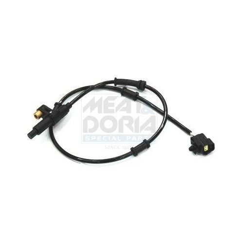 MEAT & DORIA Sensor, Raddrehzahl 90319