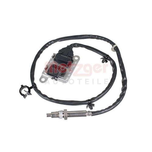 METZGER NOx-Sensor, NOx-Katalysator 0899346
