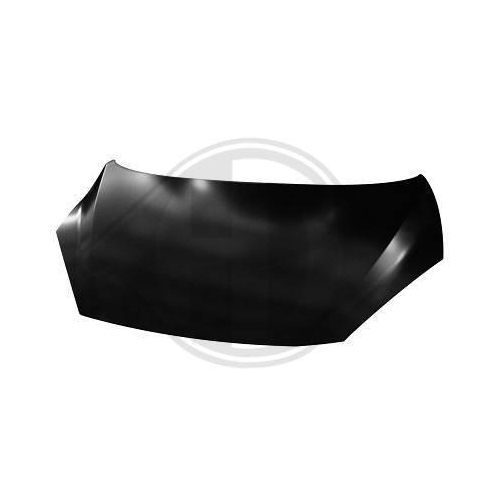 DIEDERICHS Motorhaube 5605000