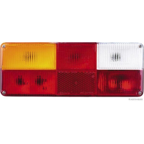 HERTH+BUSS ELPARTS Heckleuchte 83840577
