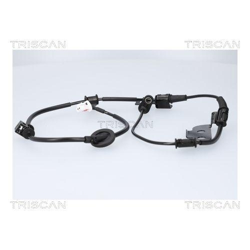 TRISCAN Sensor, Raddrehzahl 8180 43468