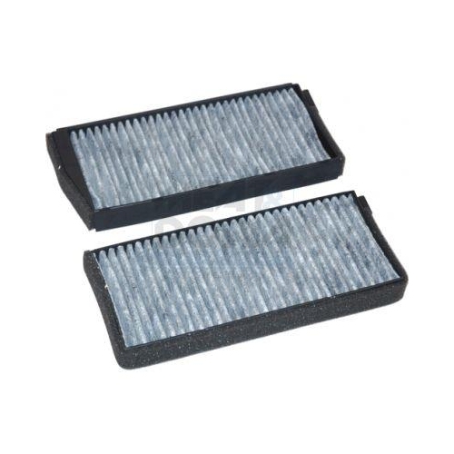 MEAT & DORIA Filter, Innenraumluft 17051FK-X2