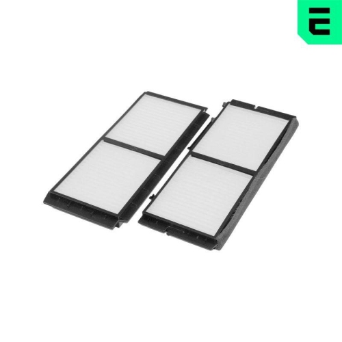 OPTIMAL Filter, Innenraumluft OP-FCF20171-S