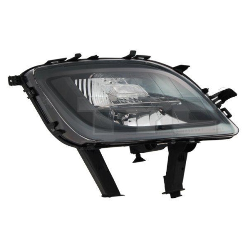 TYC Nebelscheinwerfer 19-0922-11-2