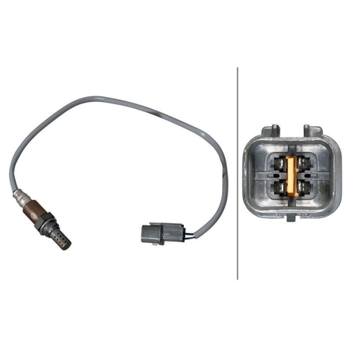 HELLA Lambdasonde 6PA 358 221-471