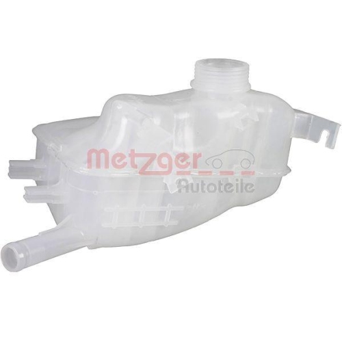 METZGER Ausgleichsbeh&auml;lter, K&uuml;hlmittel 2140354