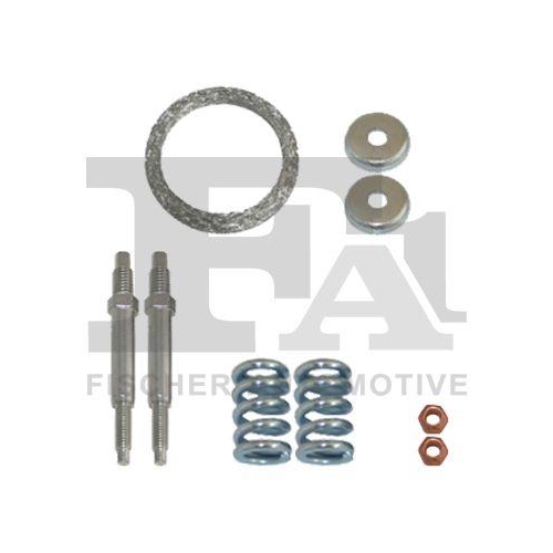 FA1 Dichtungssatz, Abgasanlage 218-980