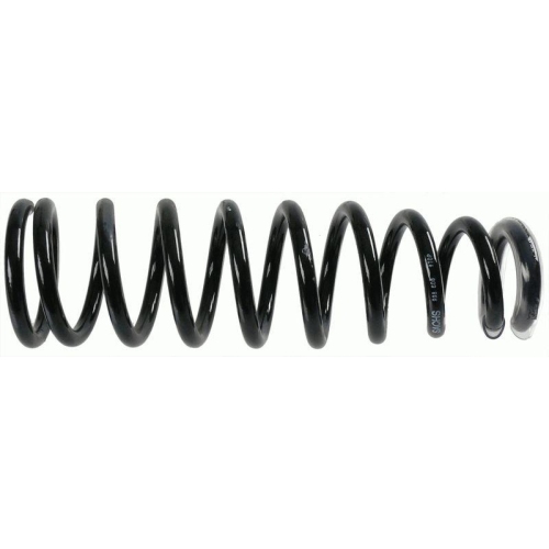 SACHS Fahrwerksfeder 998 608
