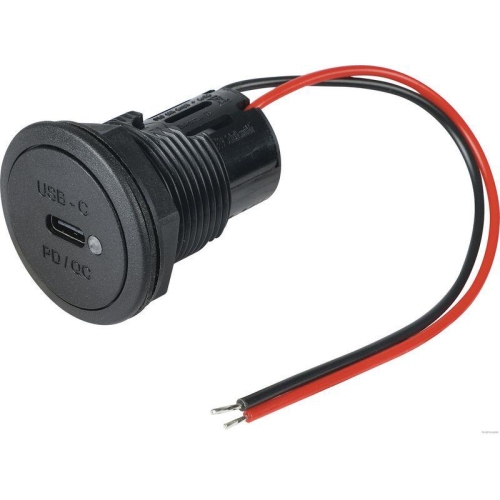 HERTH+BUSS ELPARTS Steckdose 51306881