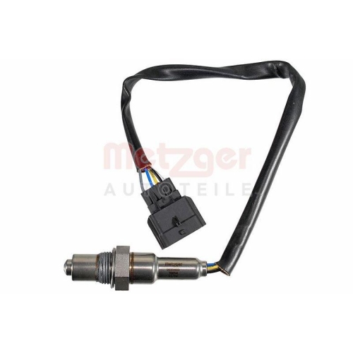 METZGER AUTOTEILE Lambdasonde 0895685