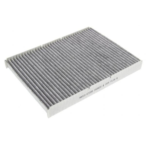 MAPCO Filter, Innenraumluft 67208