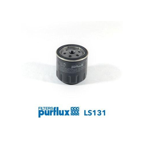 PURFLUX &Ouml;lfilter LS131