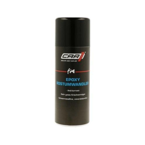 CAR1 Epoxy Rostumwandler 400ml Spraydose CO 3618