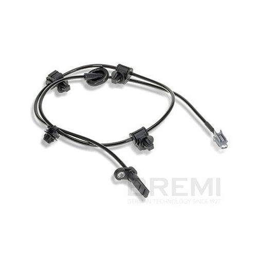 BREMI Sensor, Raddrehzahl