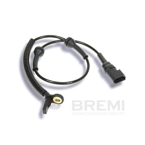 BREMI Sensor, Raddrehzahl