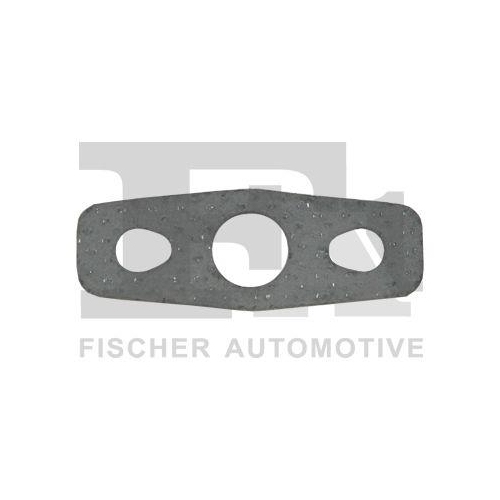 FA1 Dichtung, Ölauslass (Lader)