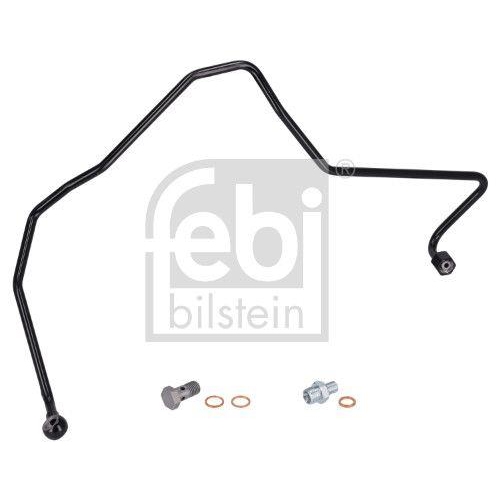 FEBI BILSTEIN Ölleitung, Lader