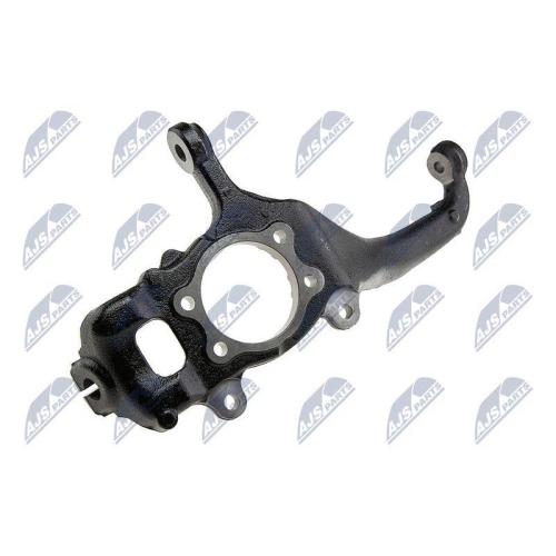 NTY Achsschenkel, Radaufh&auml;ngung ZZP-NS-019