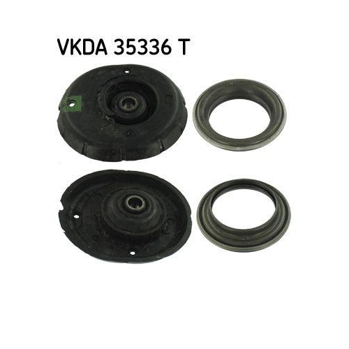 SKF Federbeinst&uuml;tzlager