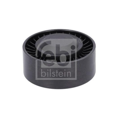 FEBI BILSTEIN Umlenk-/Führungsrolle, Keilrippenriemen 181024