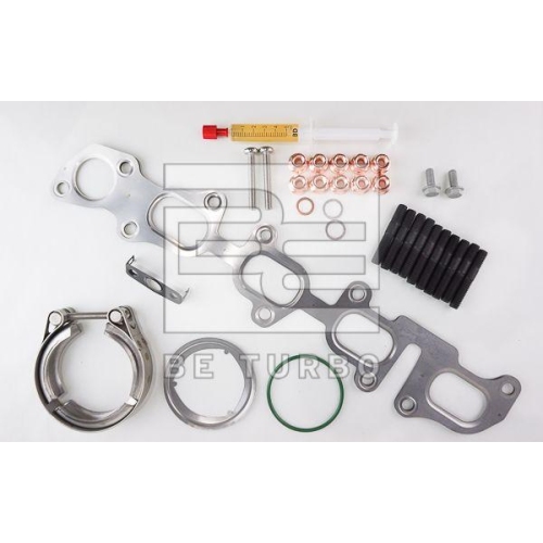 BE TURBO Montagesatz, Lader ABS466