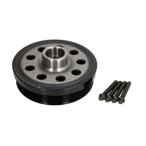 BTA Riemenscheibe, Kurbelwelle E6B0012BTA