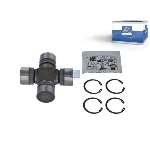 DT Spare Parts Gelenk, Gelenkwelle 3.59006