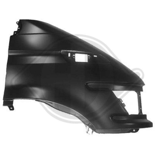 DIEDERICHS Kotfl&uuml;gel 3492006