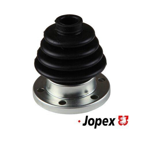 JP GROUP Faltenbalg, Antriebswelle JOPEX 8153700100
