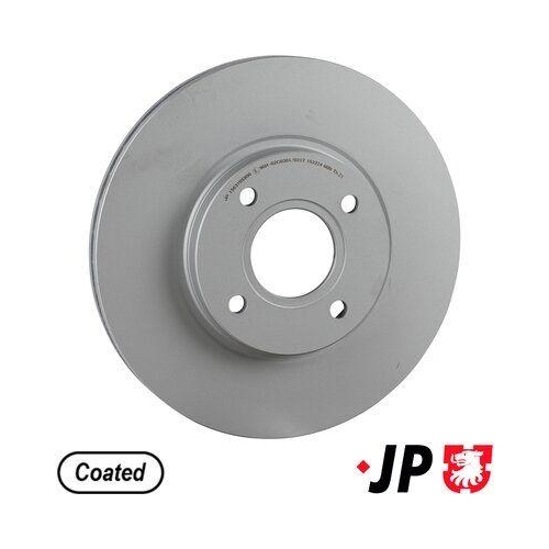 JP GROUP Bremsscheibe JP 1563105900