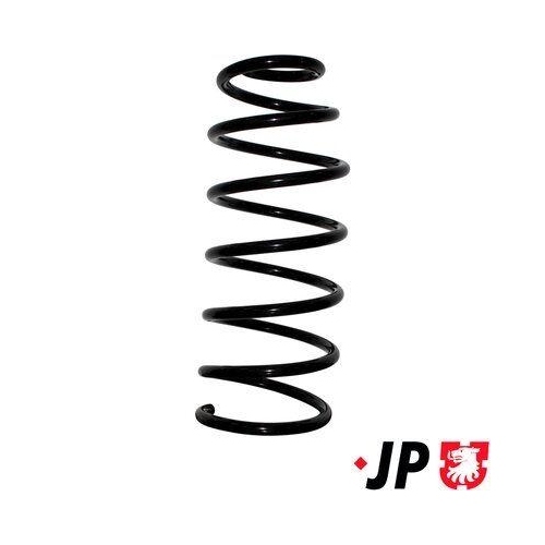 JP GROUP Fahrwerksfeder JP 1142216200