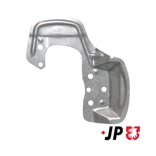 JP GROUP Spritzblech, Bremsscheibe JP 1264200170